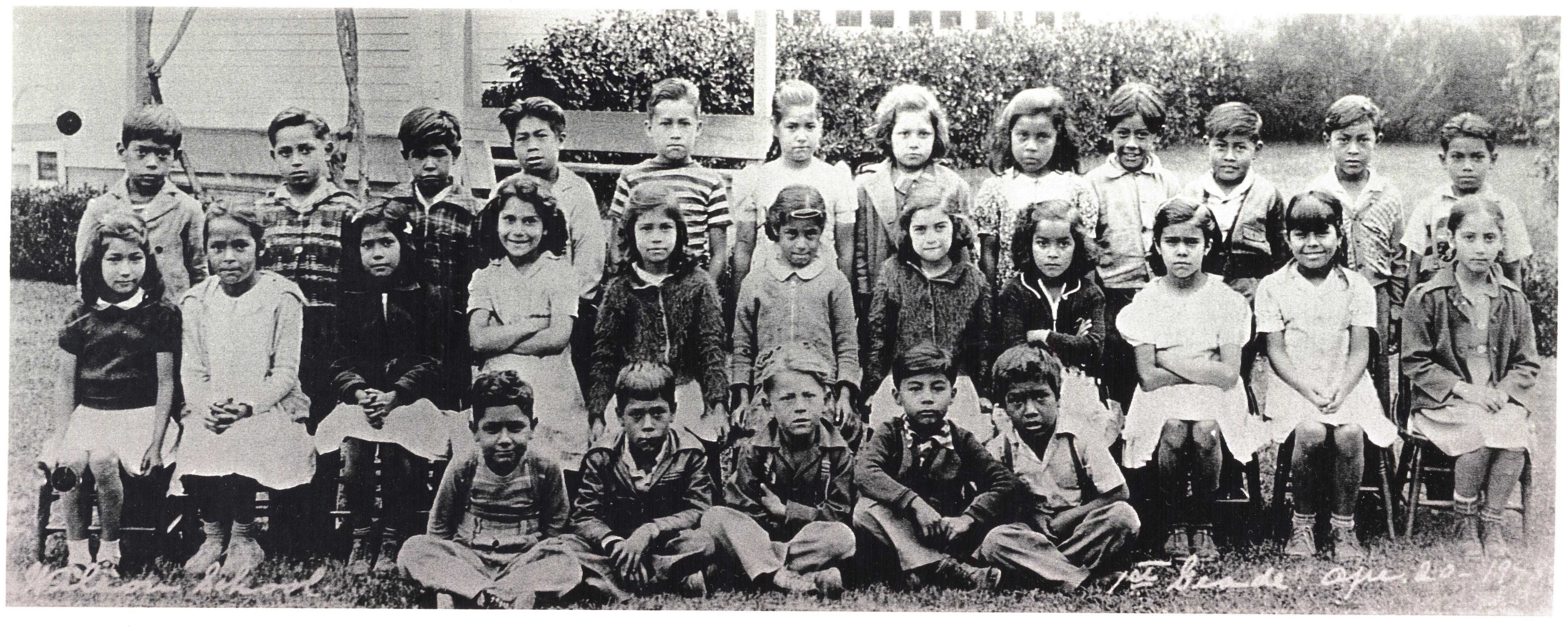 firstgrade1934WilsonSch.jpg